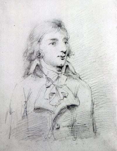 Joseph Mallord William Turner - Charles Yardley Turner